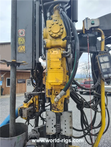 Atlas Copco Drilling Rig for Sale in USA